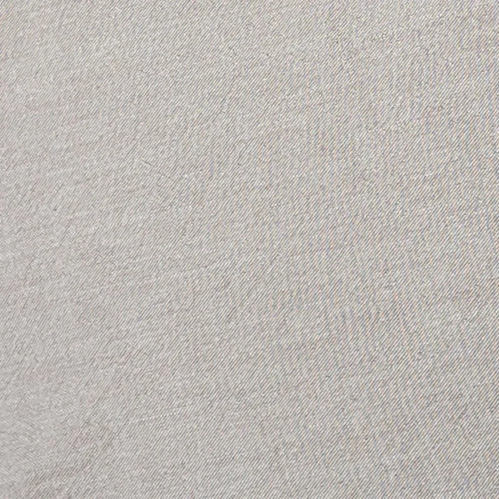 100% Cotton Twin Size Duvet Cover Set Gray